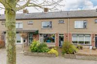 Woning Kooglaan 109 Uitgeest