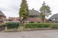 Woning K P C de Bazelstraat 114 BUSSUM