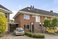 Woning Strohulzen 21 BOXTEL