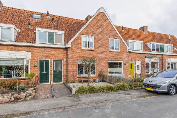 Woning Blekenweg 50 Haren (GR)