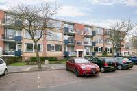 Woning Groen van Prinstererlaan 49 GRONINGEN
