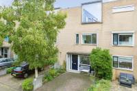 Woning Schildwachtstraat 37 ZWOLLE