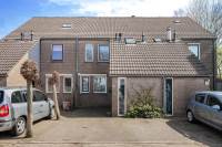 Woning Polberg 12 HARDENBERG