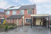 Woning Aletta Jacobsstraat 22 COEVORDEN