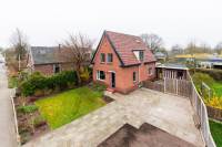 Woning Gerhard Nijlandstraat 6 DAARLERVEEN