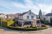 Woning Dokter Sillevislaan 8 Almelo