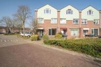 Woning Operastraat 91 Enschede