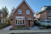 Woning Middellaan 7 Apeldoorn