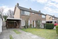 Woning Burgemeester Mensstraat 16 Neede