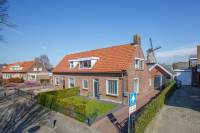 Woning Burg. Woutersstraat 2 Beneden-Leeuwen