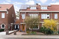 Woning Fretstraat 6 Nijmegen