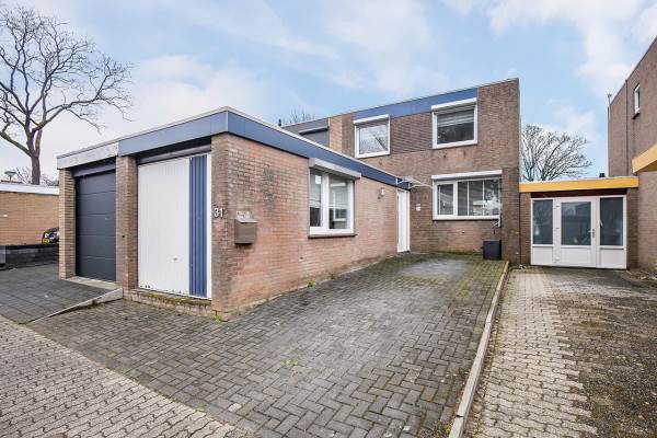 Woning Op het Veldje 31 Landgraaf