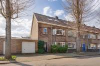 Woning Waldeck Pyrmontstraat 7 Maastricht