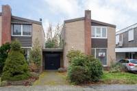 Woning Burg. Pijlsstraat 4 Munstergeleen