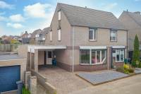 Woning Schnorrenbergstraat 1 Melick