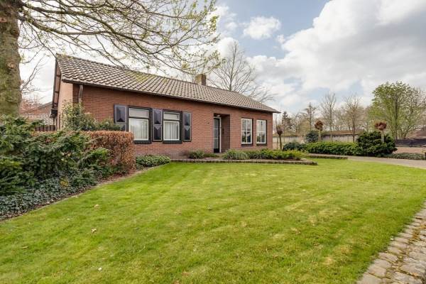 Woning Nieuwstraat 40 Ospel