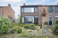 Woning Burgemeester Douvenstraat 22 Bergen (LI)
