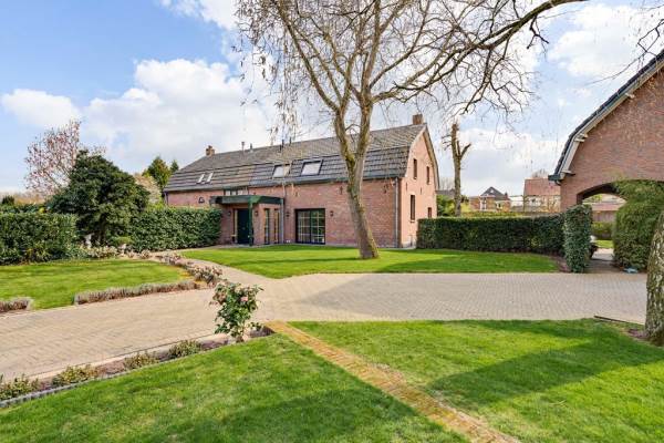 Woning Lingestraat 27 EINDHOVEN