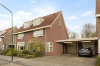 Woning Krekelbos 12 EERSEL