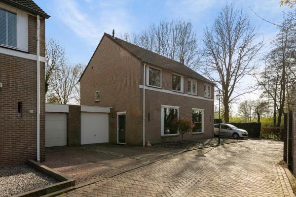 Woning Potbeker 16 Heesch