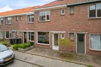 Woning Bilderdijkstraat 19 Tilburg