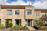 Woning Bremere 14 Wouw