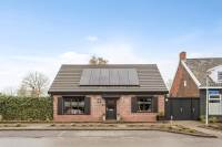 Woning Roosendaalsebaan 3 Wouw