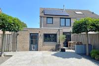 Woning Zuidpoortstraat 14 Aardenburg
