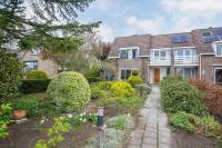 Woning Brugstraat 34 WILHELMINADORP