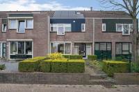 Woning Hoogewei 38 Goes