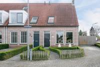 Woning Kolewiegenhoek 23 BAARLAND