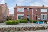 Woning Schorerstraat 8 Arnemuiden
