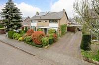 Woning Nachtegaallaan 14 Hoevelaken