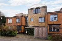 Woning Het Labyrinth 3 Amersfoort