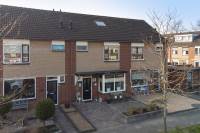 Woning Zanglijster 30 BUNSCHOTEN-SPAKENBURG