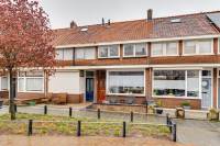 Woning Rijshoutstraat 28 SLIEDRECHT
