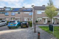 Woning Godfried Schalckenstraat 11 Hendrik-Ido-Ambacht