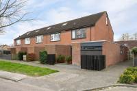 Woning Koningin Wilhelminastraat 41 PIERSHIL