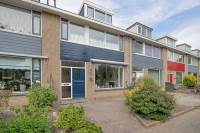 Woning Fleur 45 HOOGVLIET ROTTERDAM