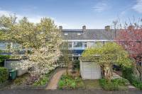 Woning Pieter de Hoochstraat 8 Maassluis