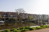 Woning Oudedijkse Schiekade 40 Rotterdam