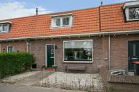 Woning Dijkje 95 Ridderkerk