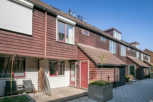 Woning Polderdreef 53 NIEUWERKERK AAN DEN IJSSEL