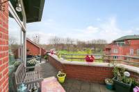 Woning Boomberg 113 CAPELLE AAN DEN IJSSEL