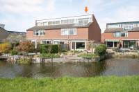 Woning Walvisbaai 34 Capelle aan den IJssel