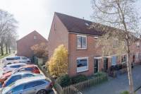 Woning Zadelmaker 56 Alphen aan den Rijn