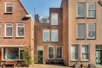 Woning Herengracht 59 LEIDEN