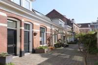 Woning Slagerspoort 3 Haarlem