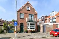 Woning Sirenestraat 32 IJmuiden