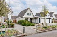 Woning Vuurbaak 6 Limmen